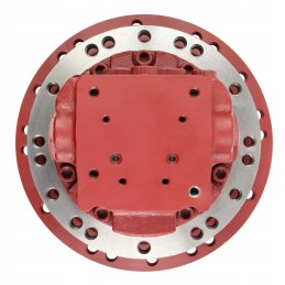 Hydromotor new holland e30 e30b eh35 e35sr e35