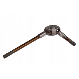 Jcb 3cx 4cx polos complete 914 83600 825mm