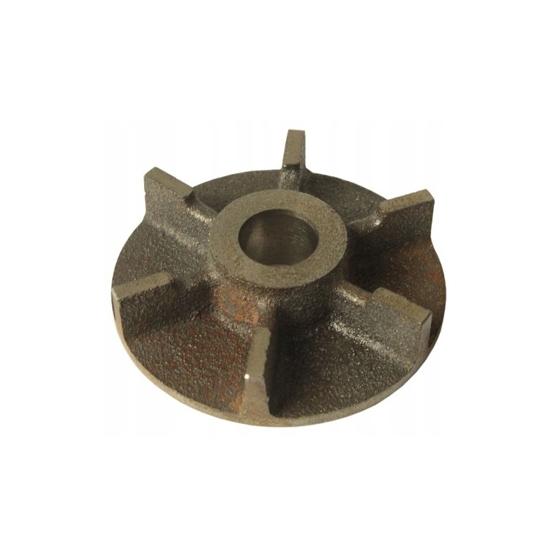 Massey Ferguson water pump impeller 37447192