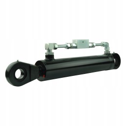 Hydraulic actuator 80 45 320 l 663 hydrolider lock
