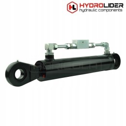 Hydraulic actuator 80 45 320 l 663 hydrolider lock