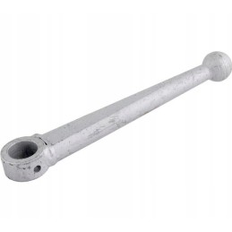 PTO shaft engagement lever ursus c360 50520070