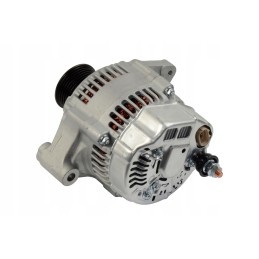 Alternator case tv380 sv250 sv280 sv300 84416590