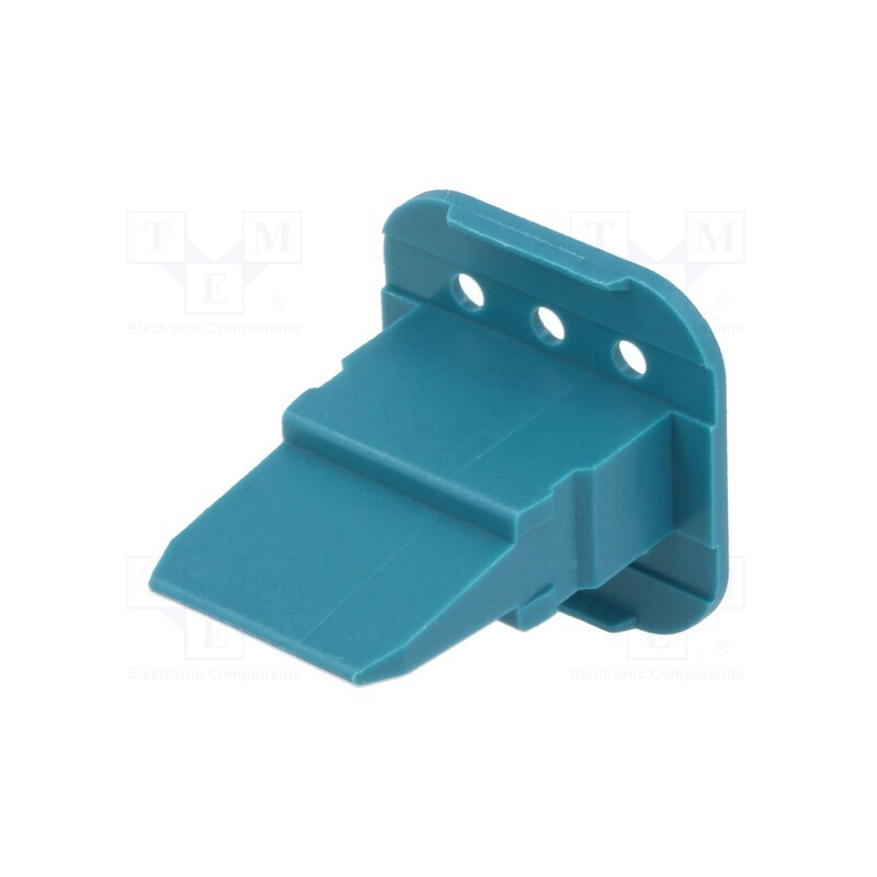 2 pcs x AMPHENOL - AW6S - Accessories: secondary lock, AT, female, PIN: 6