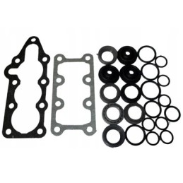 Hydra Mtz R80 distributor repair kit, 3 sections