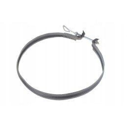 Air filter clamp ursus c 360 46612130