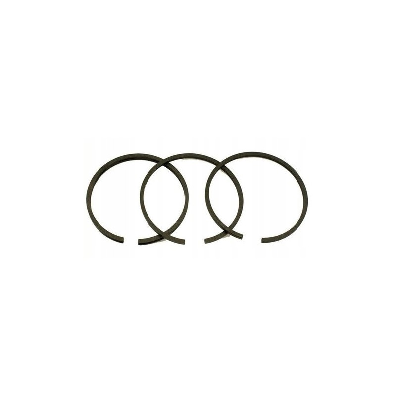 Set of rings for the prima ursus c 360 compressor