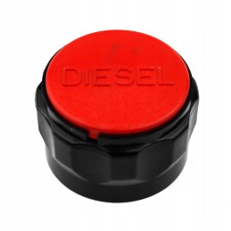 Zetor fuel filler cap 60115226 original