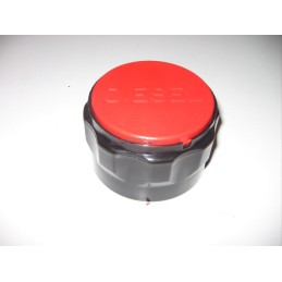 Zetor fuel filler cap 60115226 original