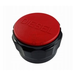 Zetor fuel filler cap 60115226 original