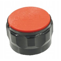 Zetor fuel filler cap 60115226 original