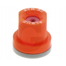 Albuz ATR 80 orange sprayer nozzle