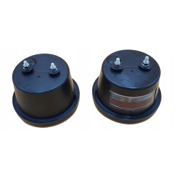 Rear lamps right left was rear lamp c330