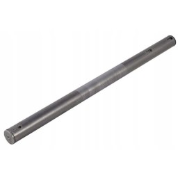 Pedal shaft c 360