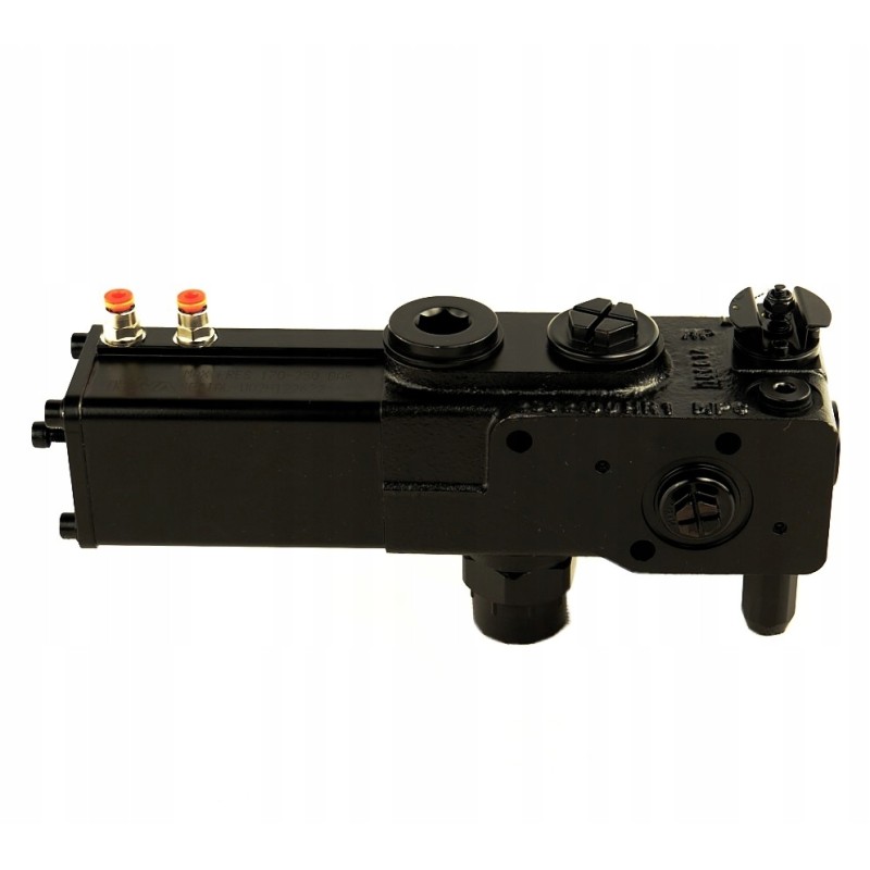 Double-pressure hydraulic valve ht tnk 2220 1