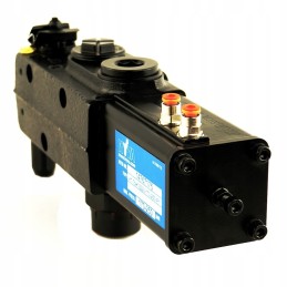 Double-pressure hydraulic valve ht tnk 2220 1