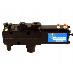 Double-pressure hydraulic valve ht tnk 2220 1