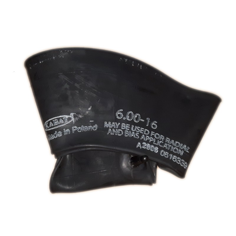 Front tube 600x16 600 x 16 c 360 c 330