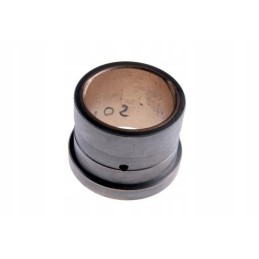 Axle bush set low ursus c 330 360 50833075