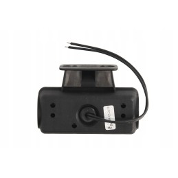 The marker light was 101kz w17d