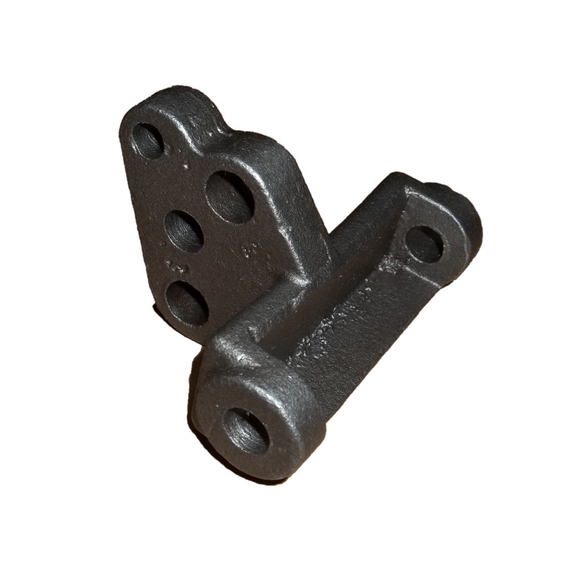 Bracket, alternator holder, alternator mtz belarus