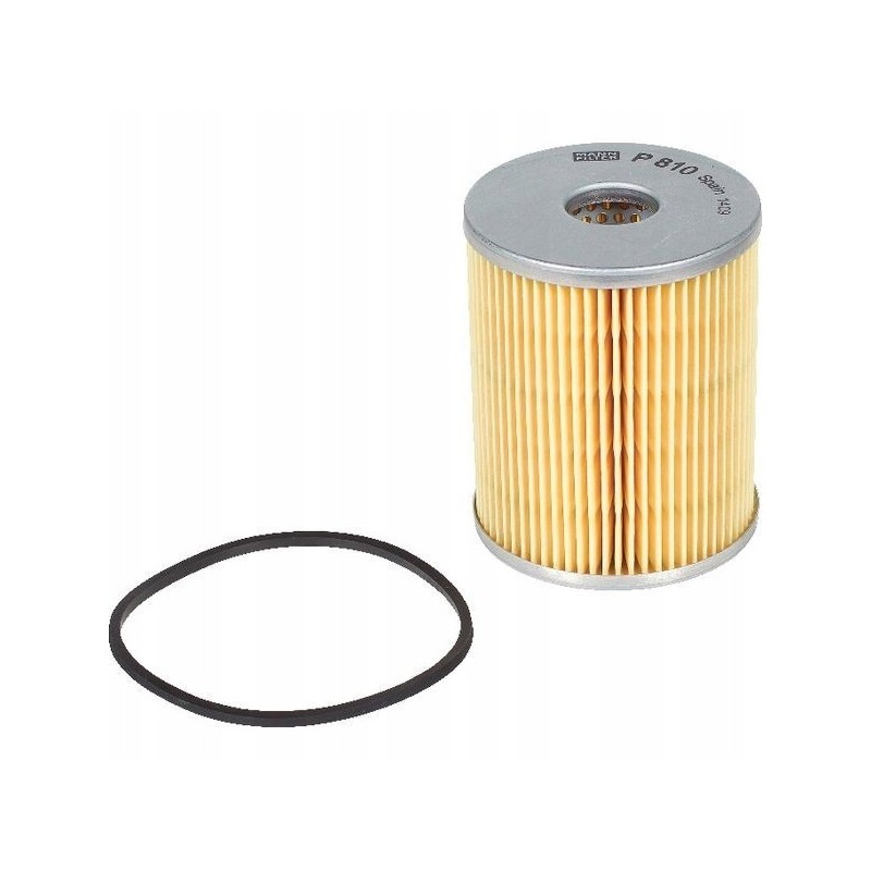 P810x fuel filter element