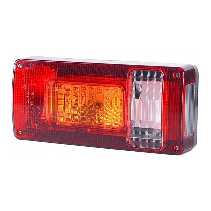 LZT 328 combination lamp