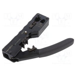 1 pcs x LOGILINK - WZ0025 - Tool: for crimping