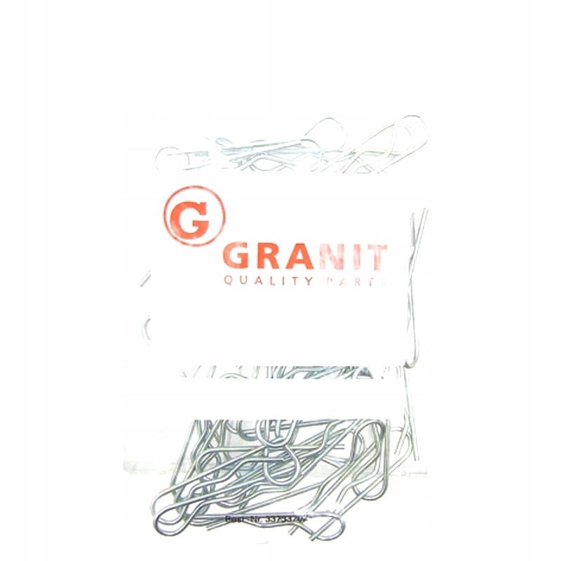 Set of spring pins fi 4 16 20 mm price per