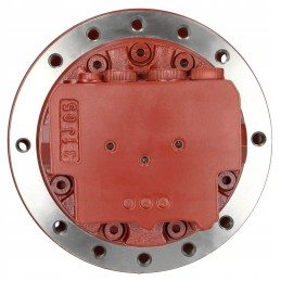 Hydromotor volvo ec13 ec15 ec15b ec17c ec18c ec20