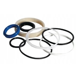 Steering actuator repair kit