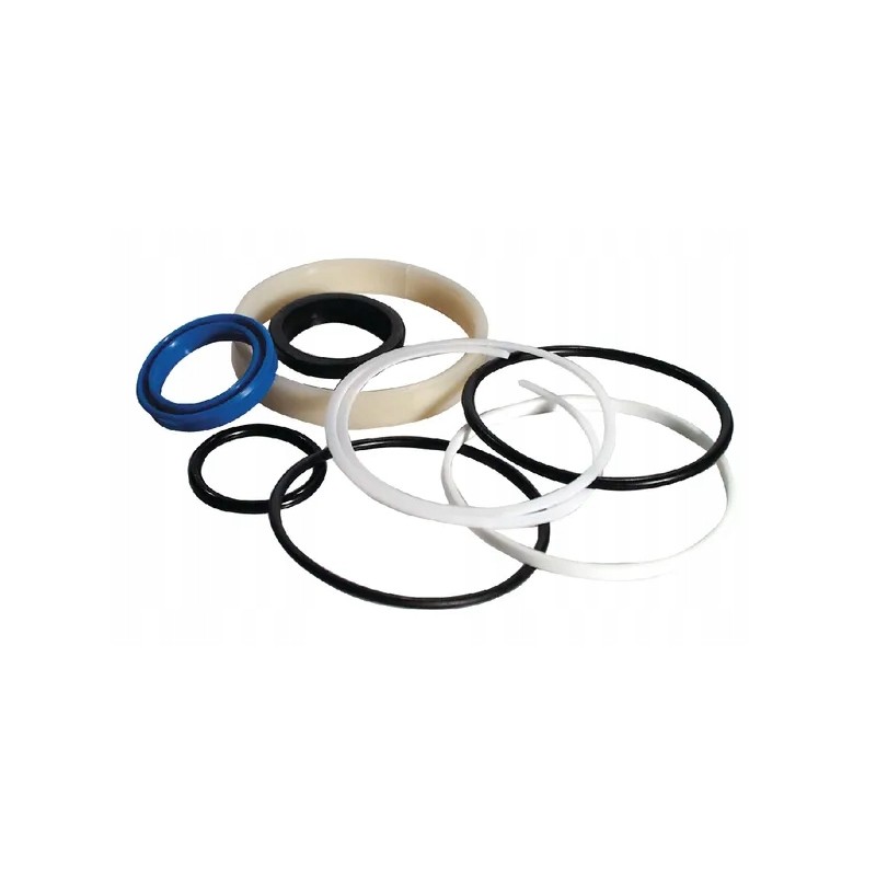 Steering actuator repair kit