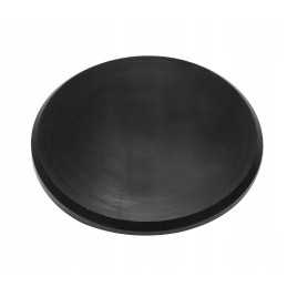 Round support slide 7 2mm for Cat Backhoe Loaders