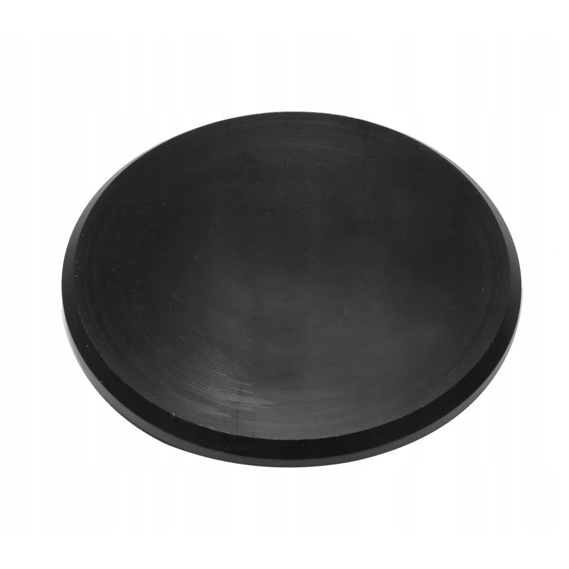 Round support slide 7 2mm for Cat Backhoe Loaders