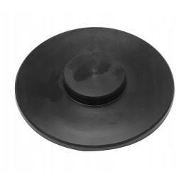 Round support slide 7 2mm for Cat Backhoe Loaders