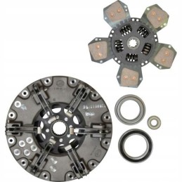 Complete clutch 280 300 mm hatch 630109010
