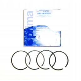 Set of compressor rings mf 100 66 2 5 2 5 4