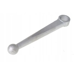 Engagement lever ursus c 360 50520070