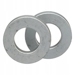 New Holland shredder blade sleeve 322630350