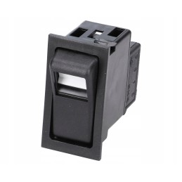Switch switch 42x22mm 2 positions 2 pin