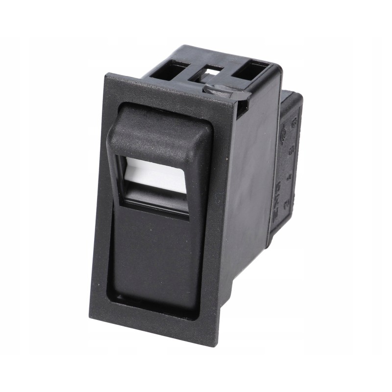 Switch switch 42x22mm 2 positions 2 pin