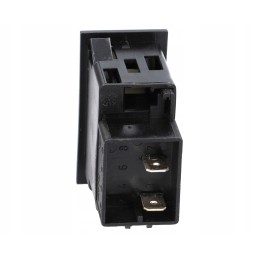 Switch switch 42x22mm 2 positions 2 pin