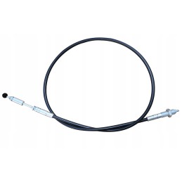 Distributor control cable, plastic ball, 2 m
