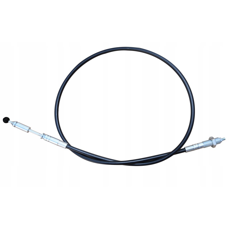 Distributor control cable, plastic ball, 2 m