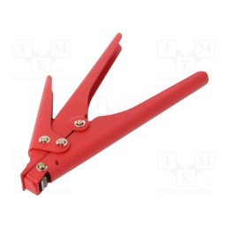 1 pcs x BM GROUP - BM1101 - Tool: mounting tool, cable ties, 7.6÷9mm