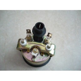 Fuel clock indicator mf 3 4 1877717m92 aparts