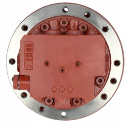 Hydromotor yanmar b15 b17 2 b19 vio20 2 vio20 3