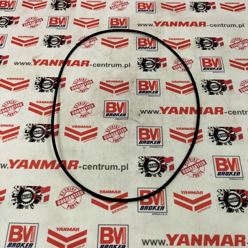 Yanmar o ring engine casing tl70s tl100 v8 v100