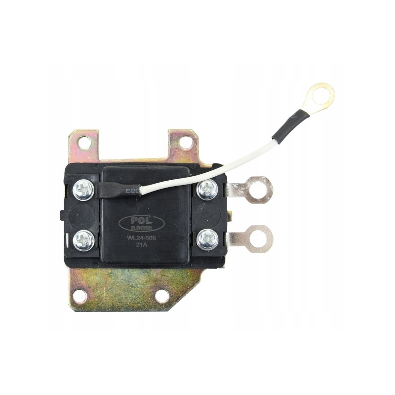 Alternator board t25 fp11037kpl pol elektrik