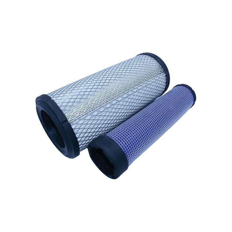 Air filters SL8003 SL8004 New Holland